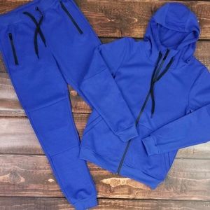 Jogger suit 2pc